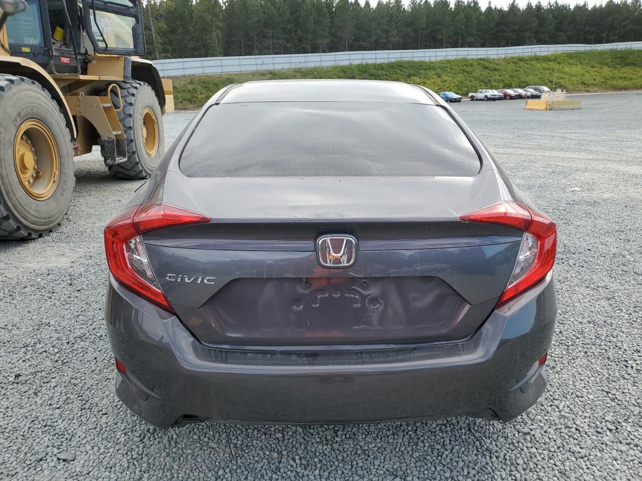2017 Honda Civic - Image 6
