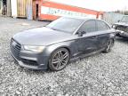 2016 Audi S3 Premium Plus for Sale in Montreal-est, QC - Side