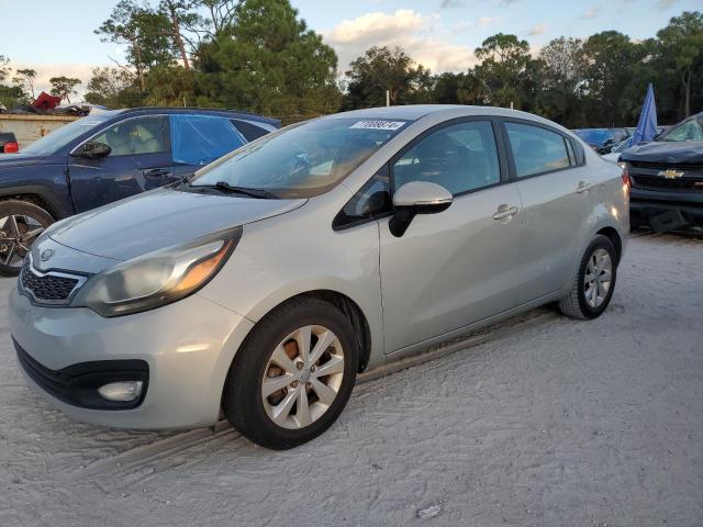 2013 Kia Rio Ex