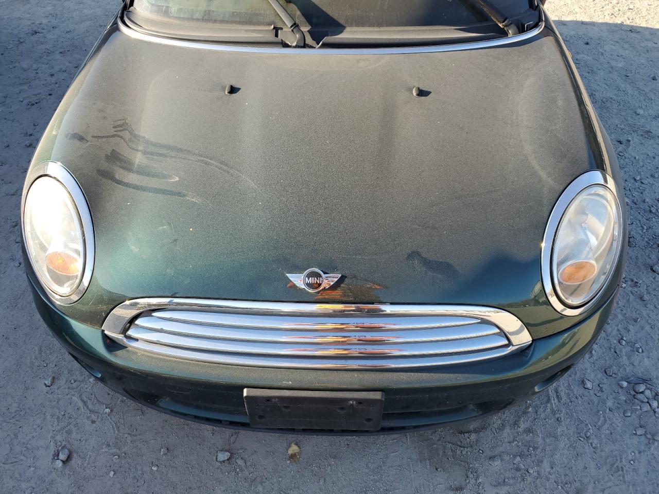 2010 MINI Cooper - Image 11