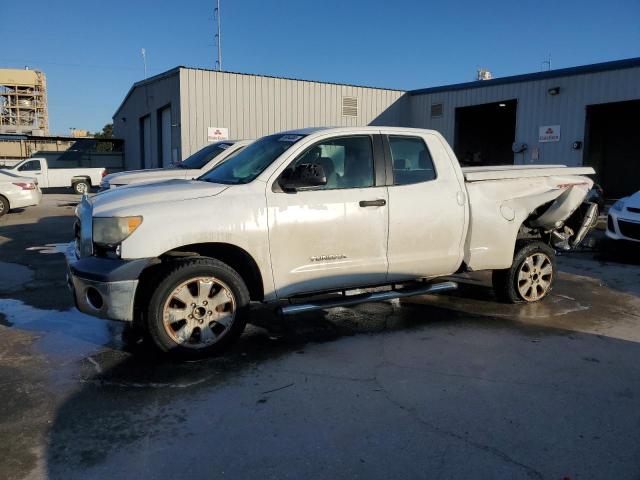 2008 Toyota Tundra Double Cab na sprzedaż w New Orleans, LA - Rear End