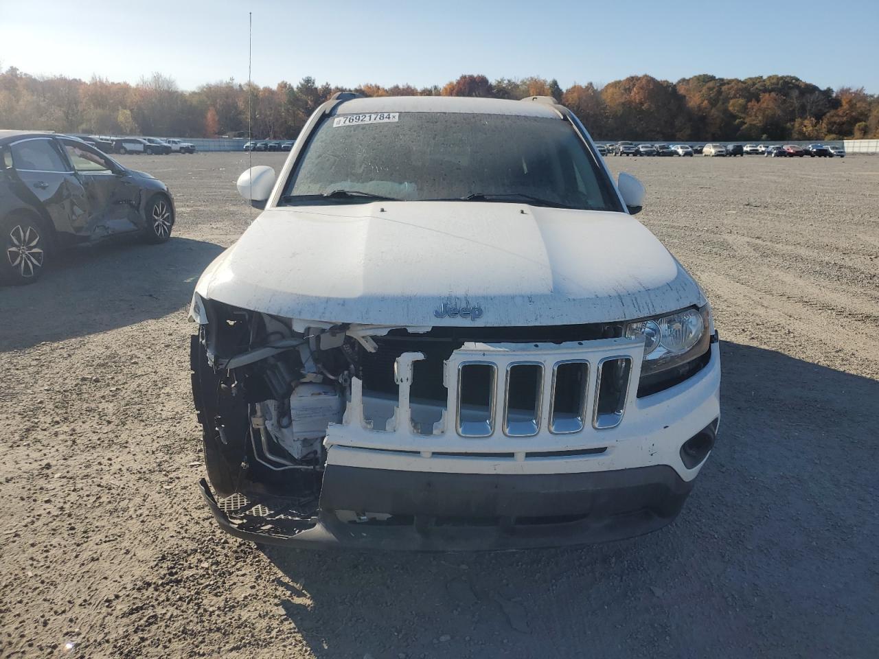 2016 Jeep Compass - Image 5