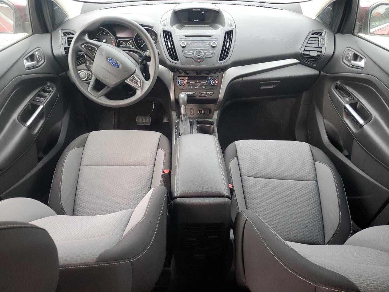 1FMCU0GD4HUB85521 FORD ESCAPE 2017