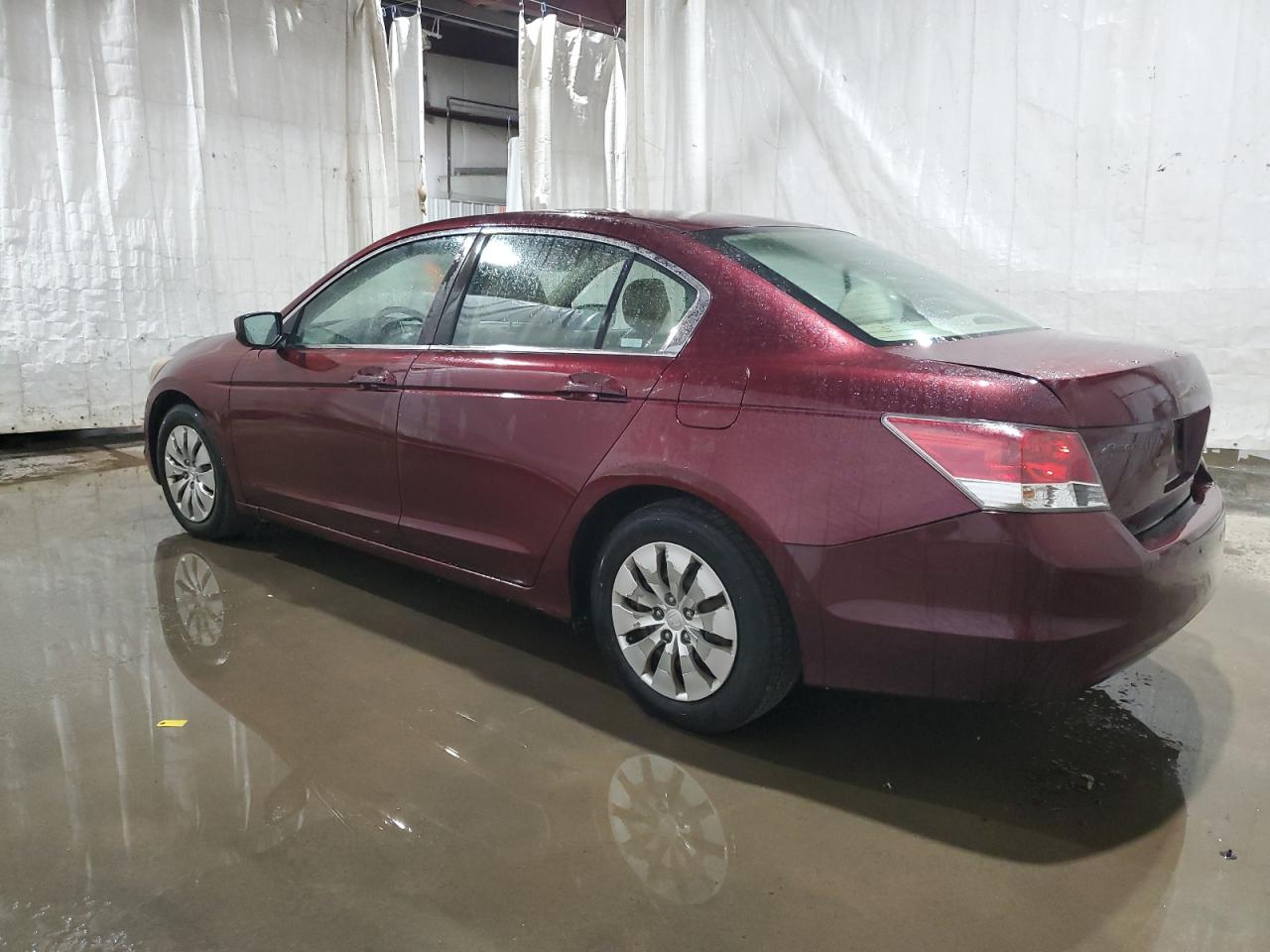 2010 Honda Accord - Image 2