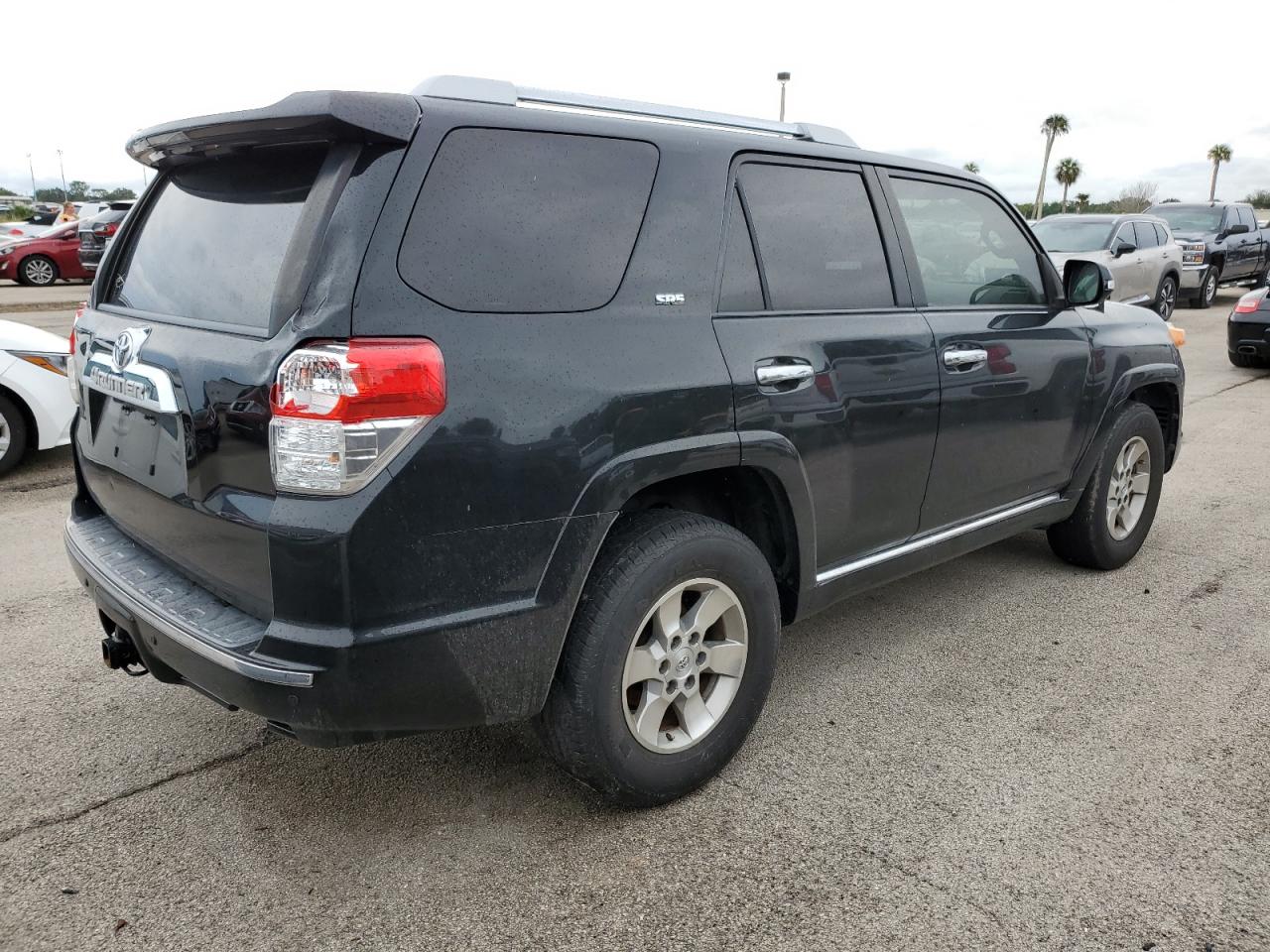 2013 Toyota 4Runner - Image 3