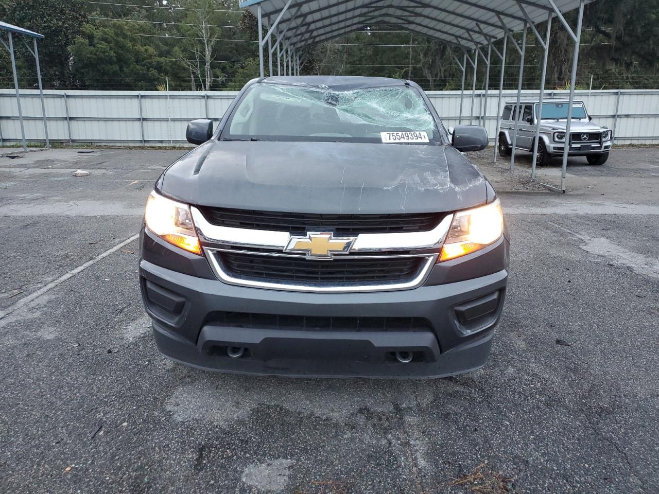2016 Chevrolet Colorado - Image 5