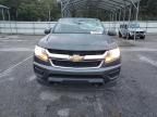 2016 Chevrolet Colorado  zu verkaufen in Savannah, GA - Top/Roof