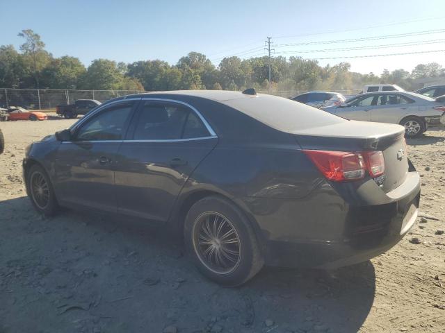  CHEVROLET MALIBU 2014 Gray