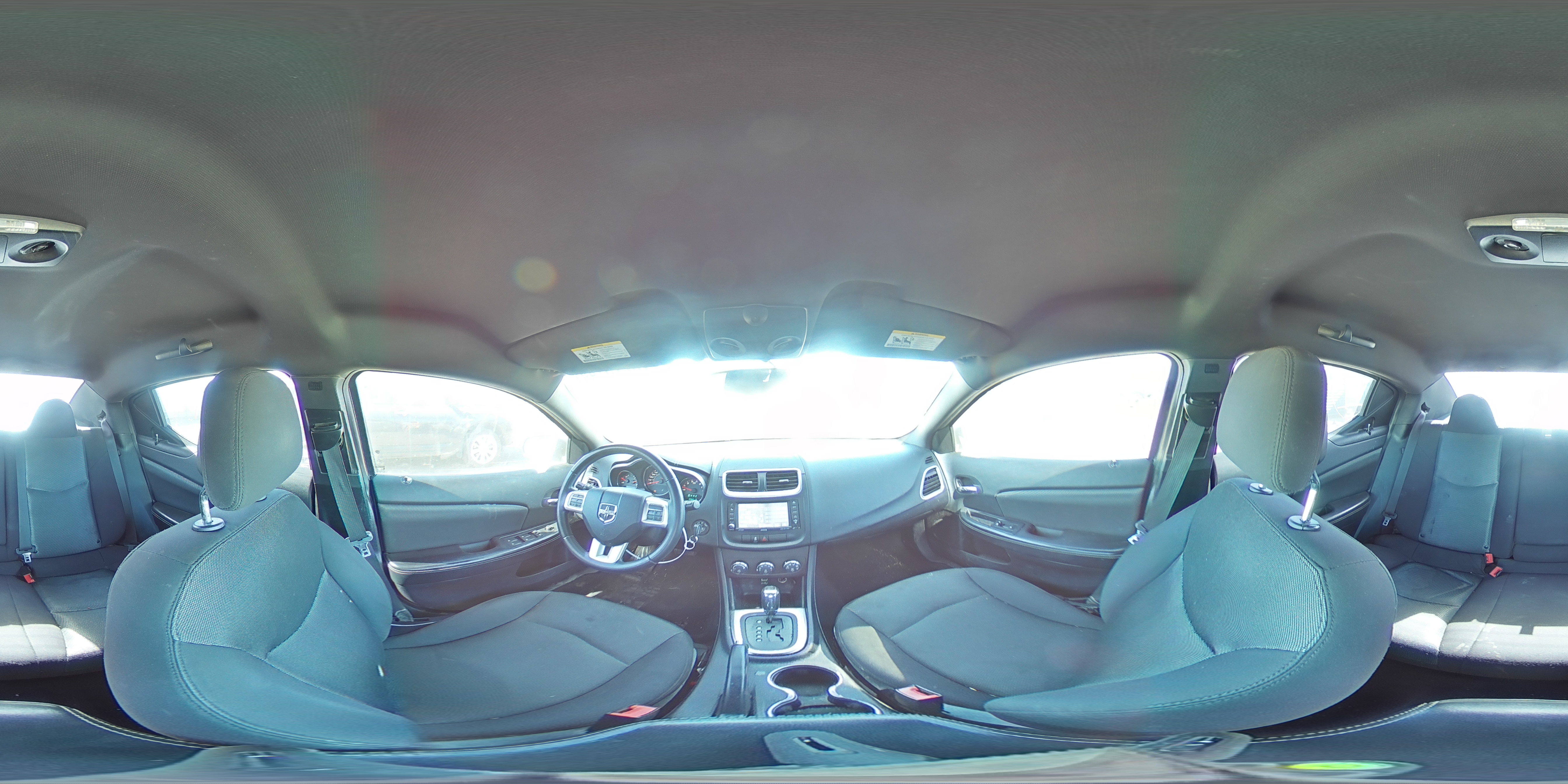 2014 Dodge Avenger Sxt VIN: 1C3CDZCG9EN173982 Lot: 76273744