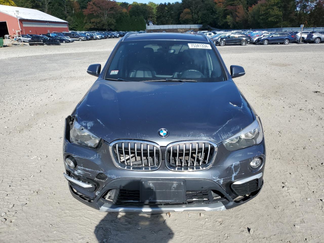 2016 BMW X1 - Image 5