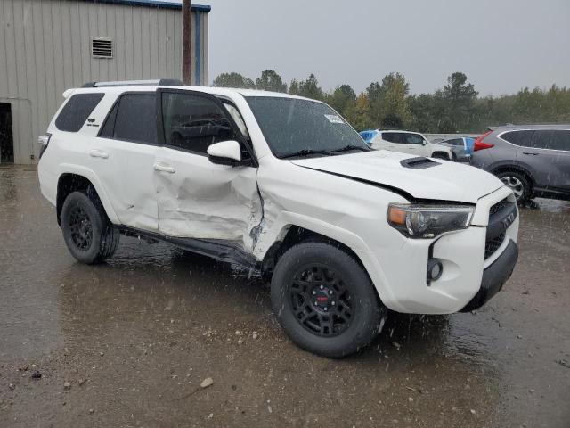  TOYOTA 4RUNNER 2017 Biały