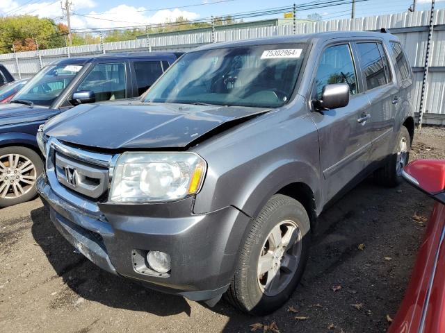 2011 Honda Pilot Ex