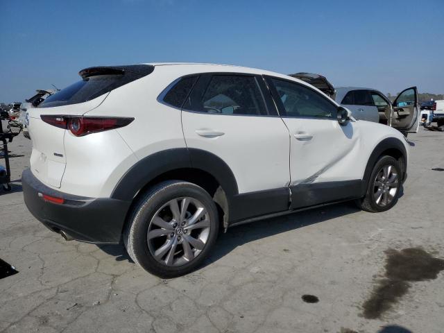  MAZDA CX30 2021 Белый