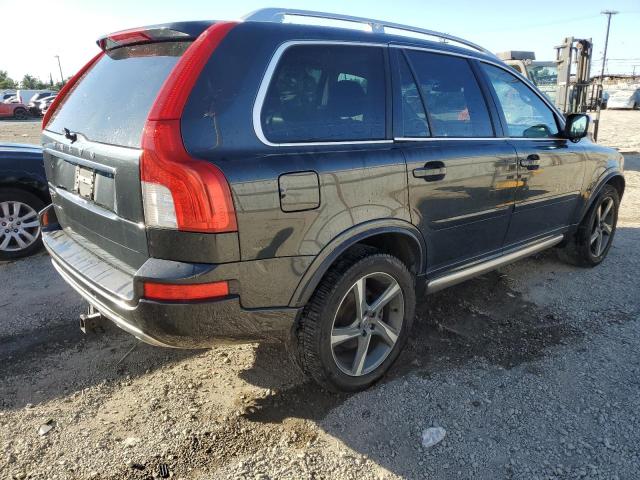 Паркетники VOLVO XC90 2013 Серый