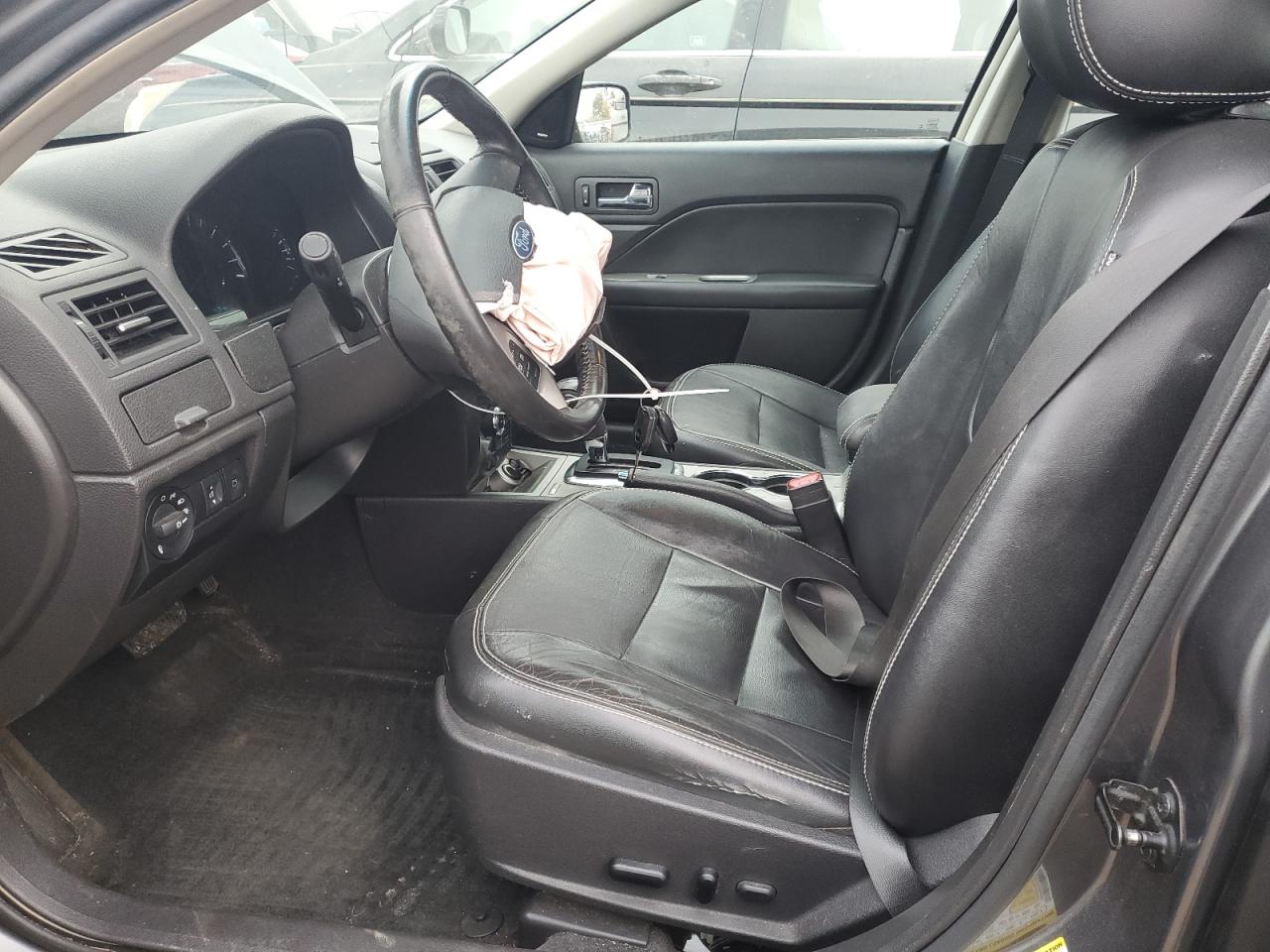 2012 Ford Fusion - Image 7