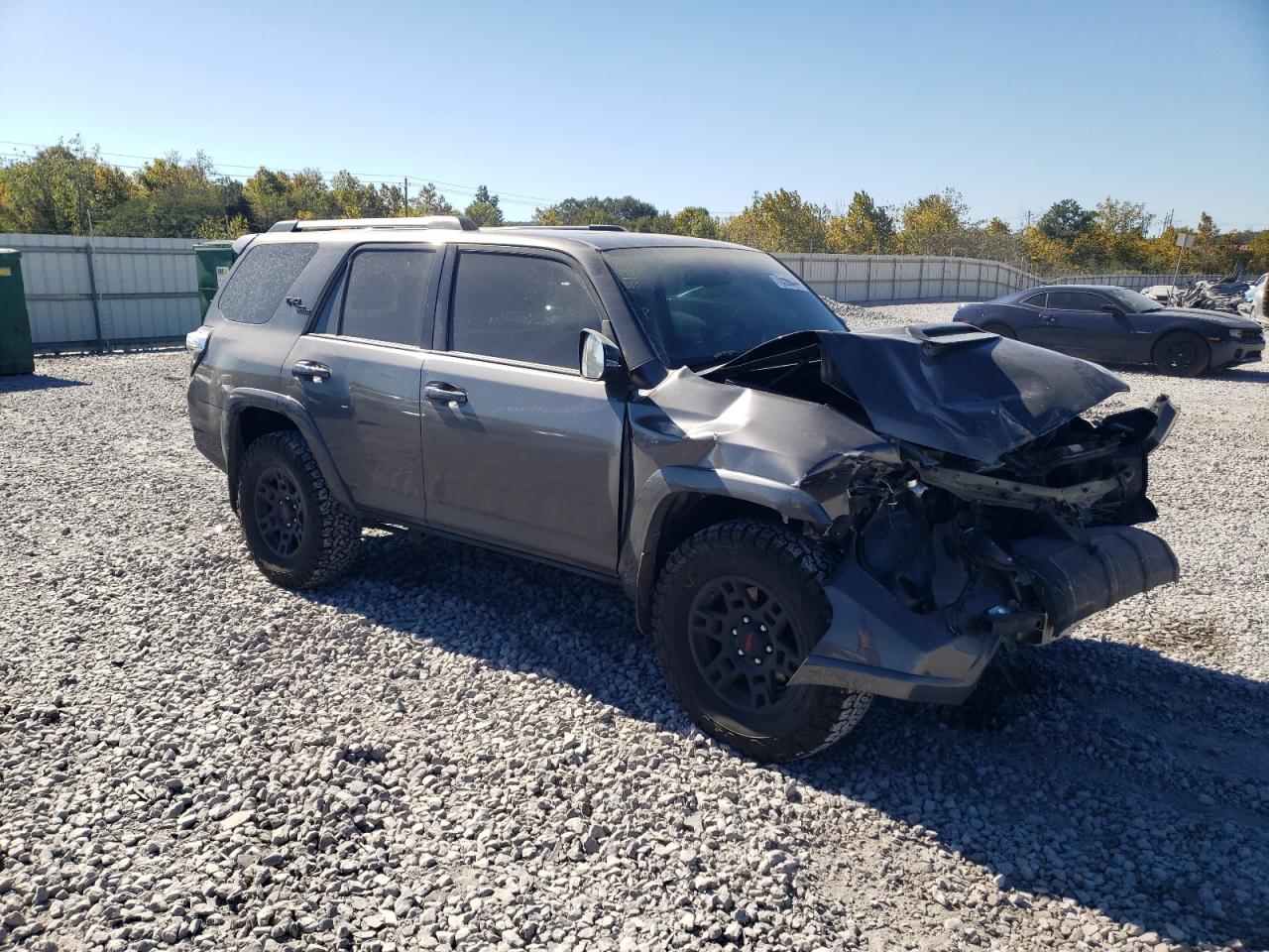 2018 Toyota 4Runner - Image 4