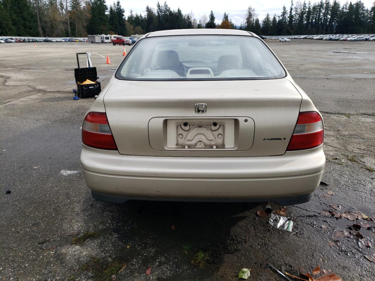 JHMCD5638SC033330 1995 Honda Accord Lx