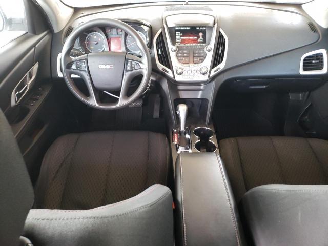  GMC TERRAIN 2014 Silver