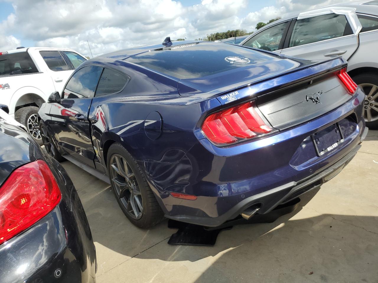 2020 Ford Mustang - Image 2