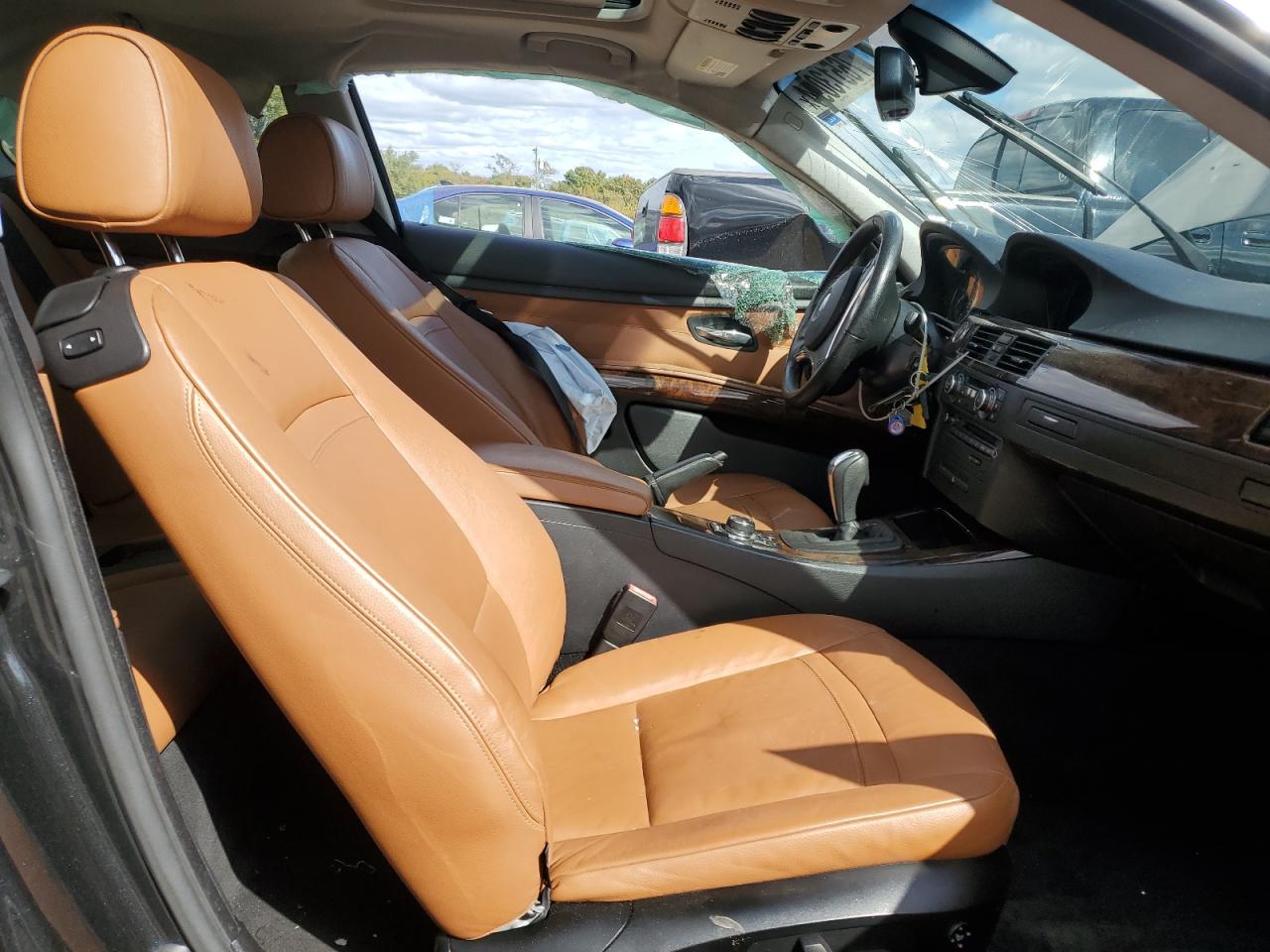 2010 BMW 328 Xi Sulev VIN: WBAWV5C51AP081726 Lot: 76513094