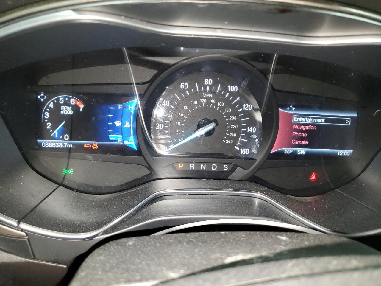 2016 Ford Fusion - Image 9