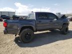 2018 Toyota Tacoma Double Cab للبيع في Las Vegas، NV - Front End