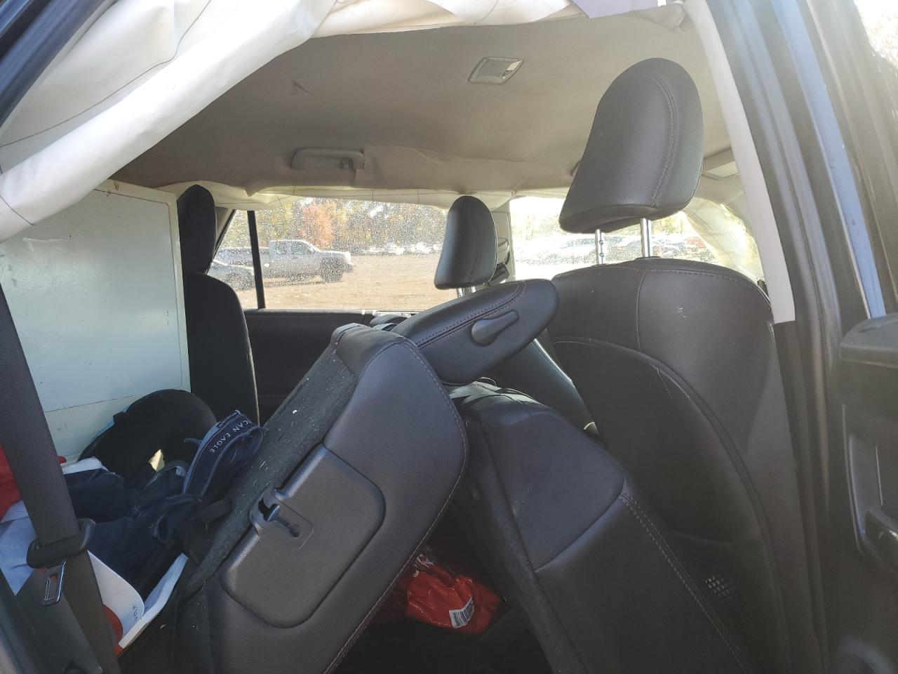 2021 Toyota 4Runner - Image 11