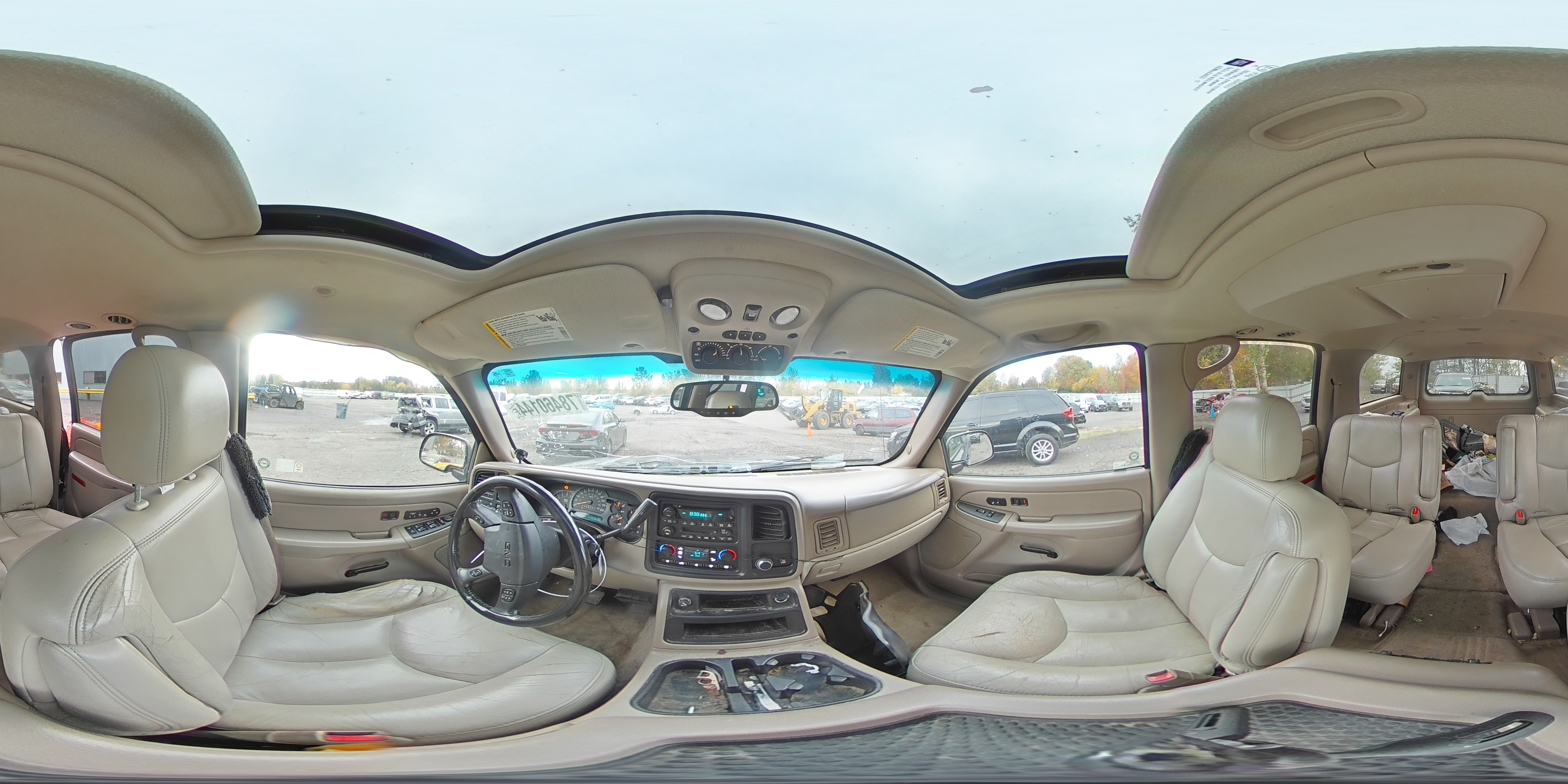 2006 GMC Yukon - Image 13