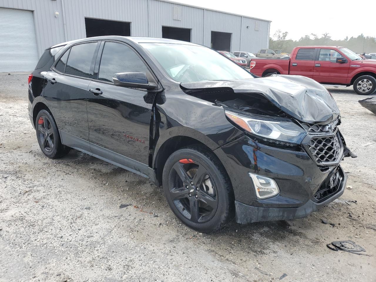 2019 Chevrolet Equinox - Image 4