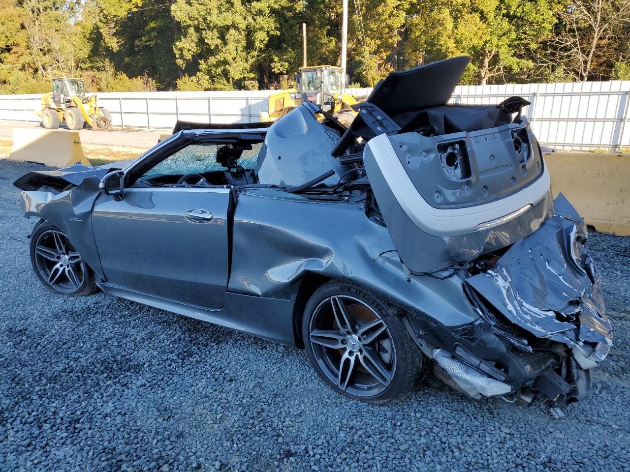 2019 Mercedes-Benz E-klasse - Image 2