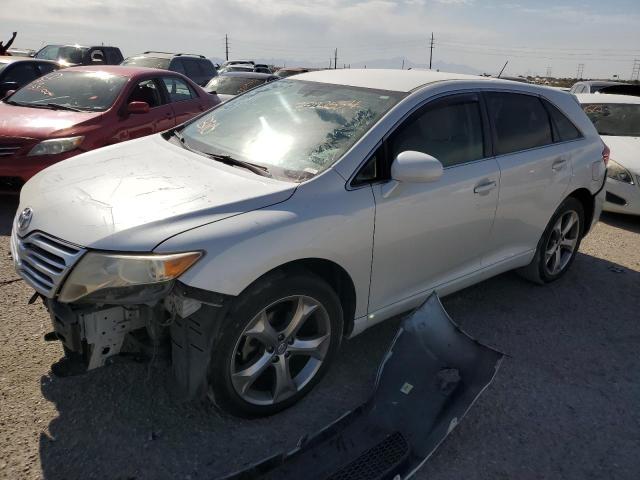 2012 Toyota Venza Le