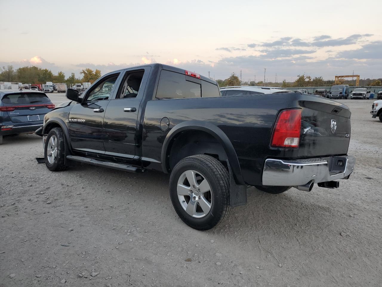 2012 Dodge RAM - Image 2