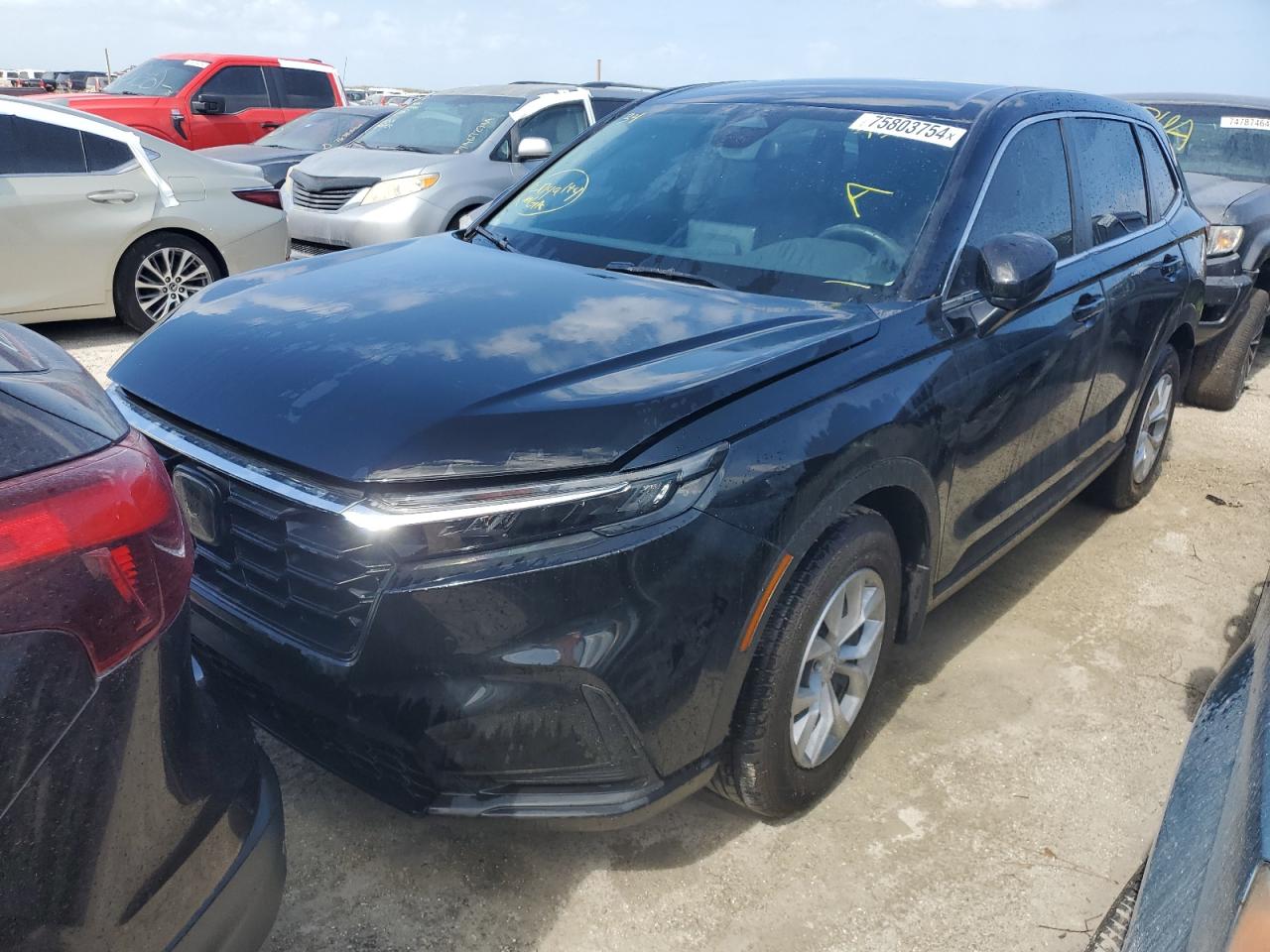 2024 Honda CR-V - Image 1