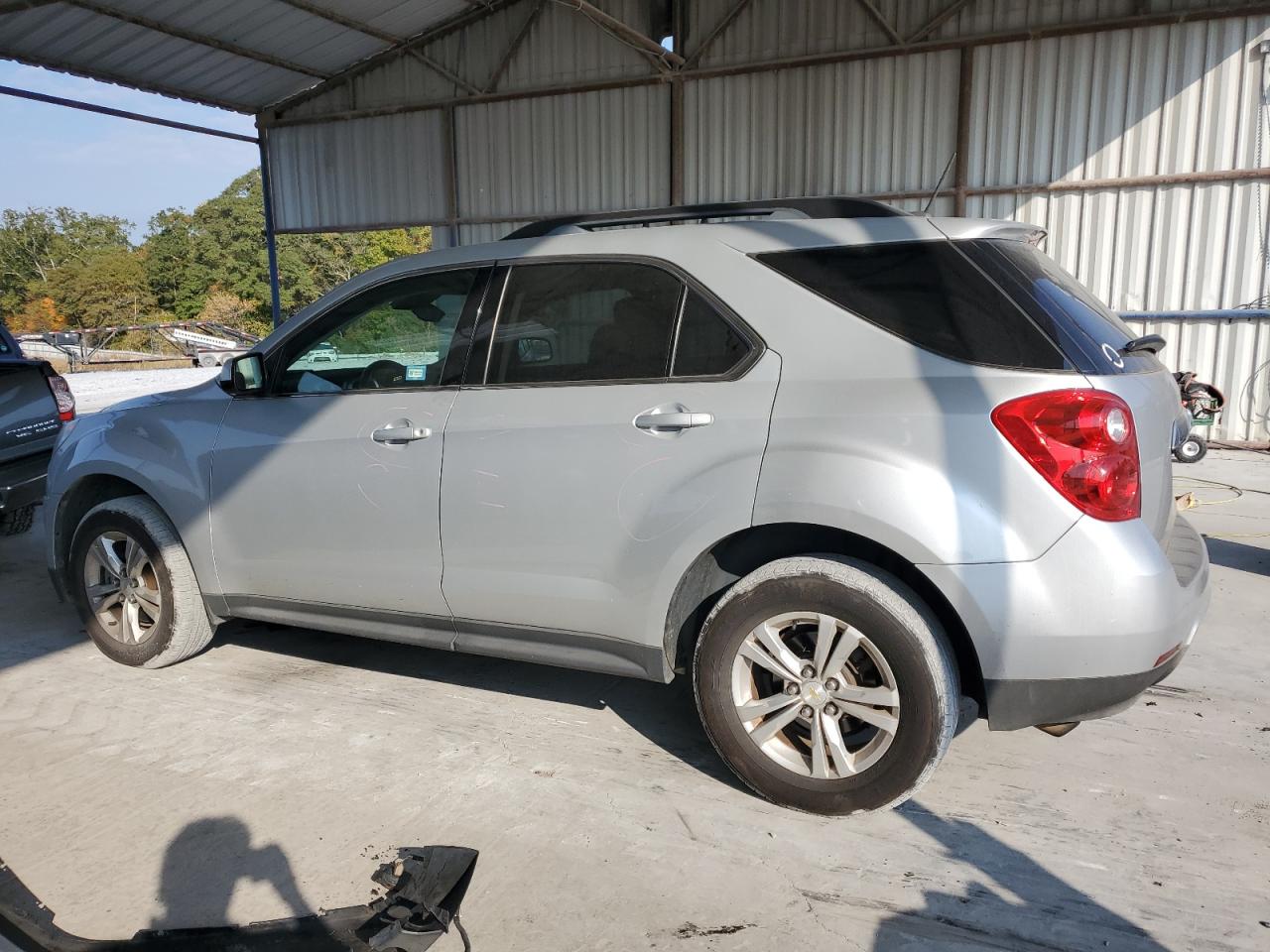 2015 Chevrolet Equinox - Image 2