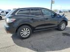 2011 Mazda Cx-7  na sprzedaż w North Las Vegas, NV - Side