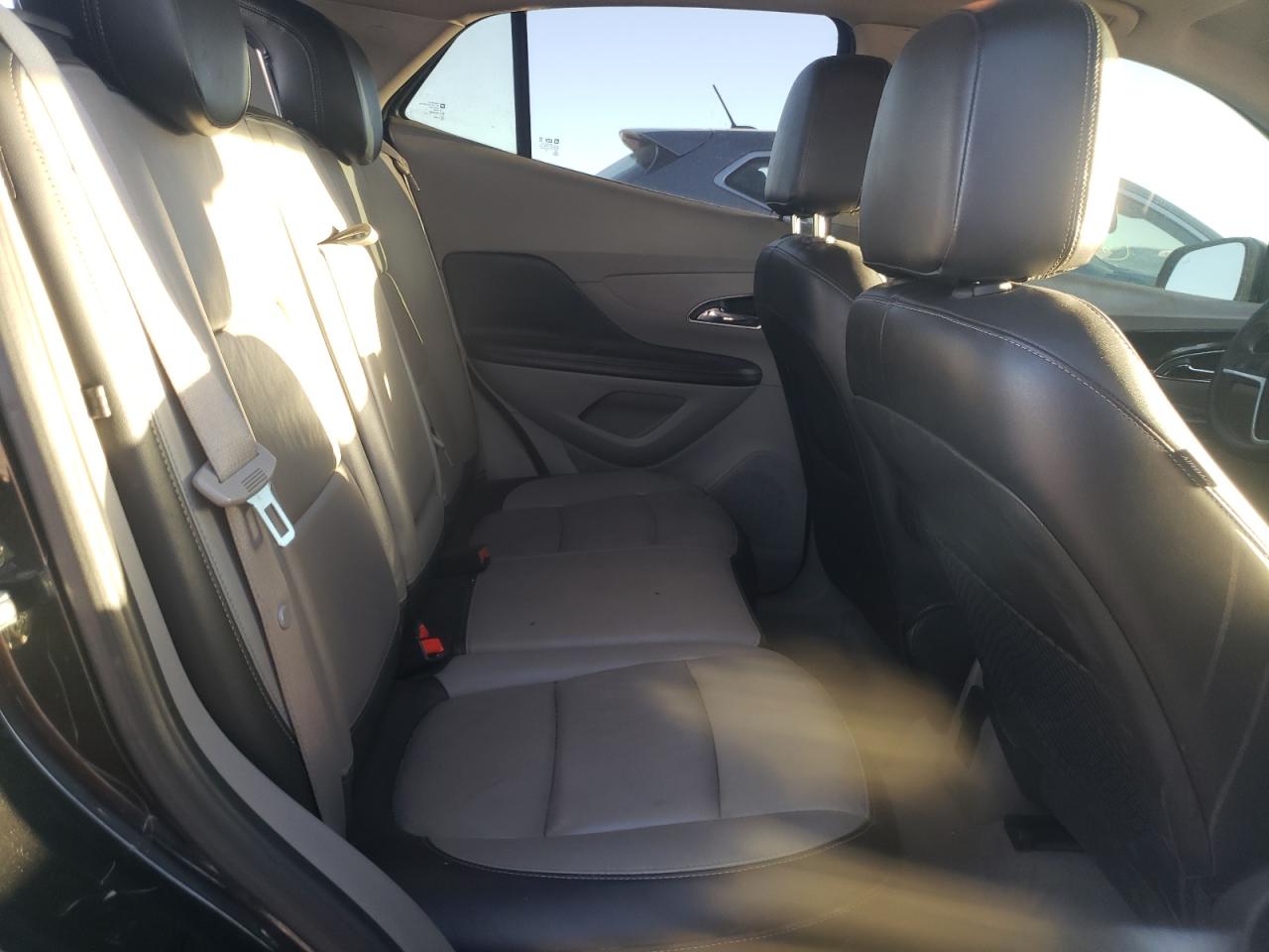 2014 Buick Encore VIN: KL4CJCSB9EB654205 Lot: 75175424