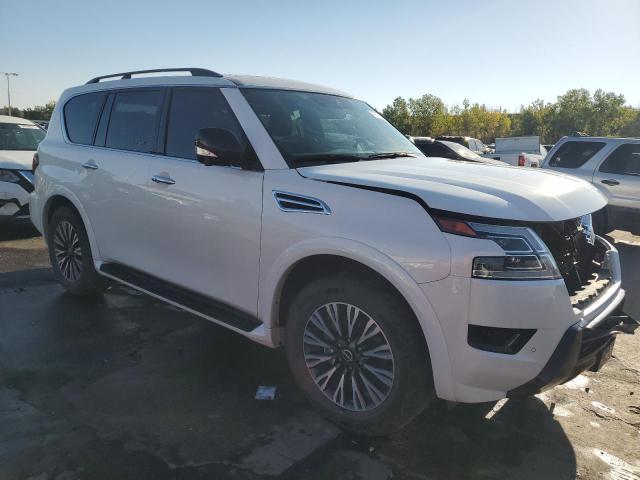 JN8AY2BBXM9790906 Nissan Armada SL 4