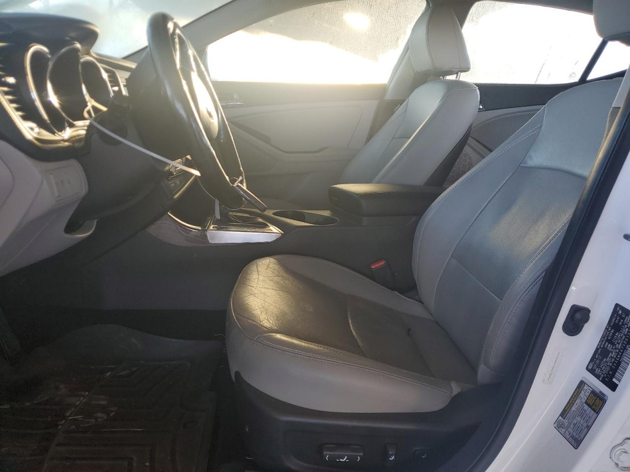 2013 Kia Optima - Image 7