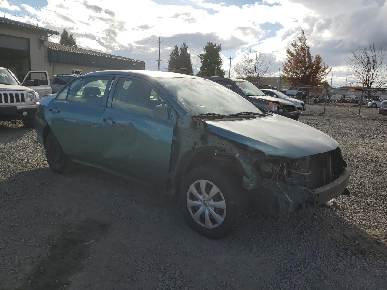 2009 Toyota Corolla - Image 4