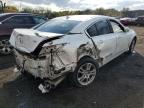 2010 ACURA TL  for sale at Copart CT - HARTFORD