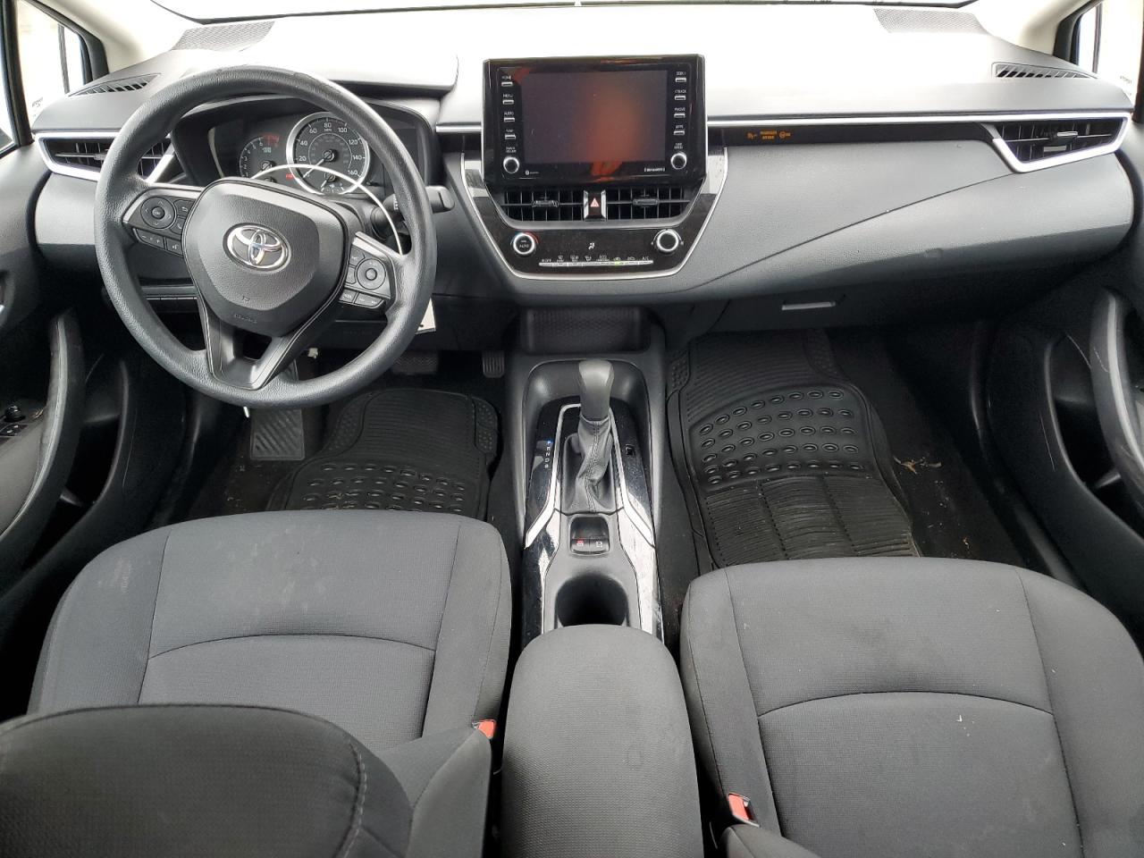 2021 Toyota Corolla - Image 8