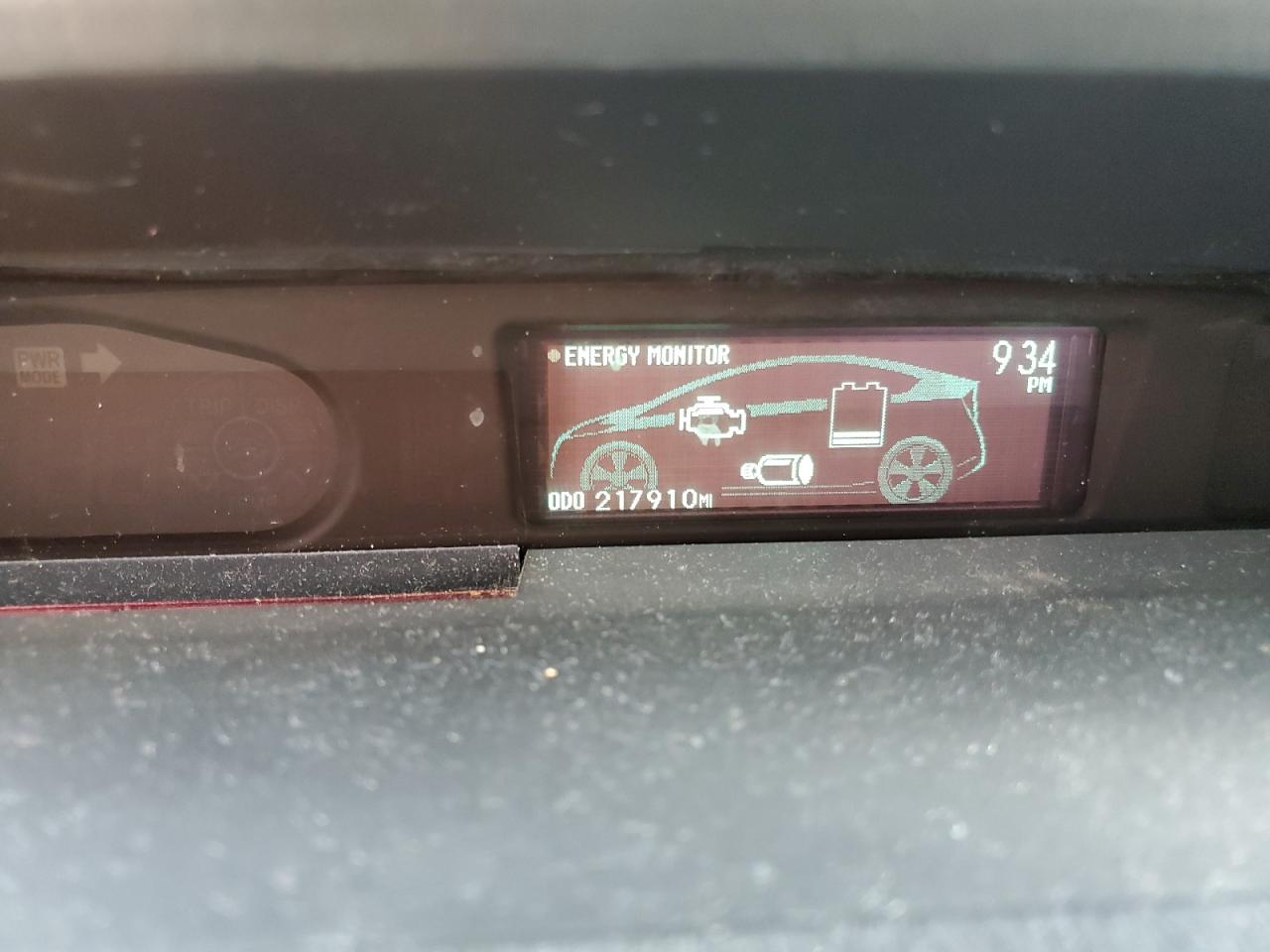 2010 Toyota Prius - Image 9