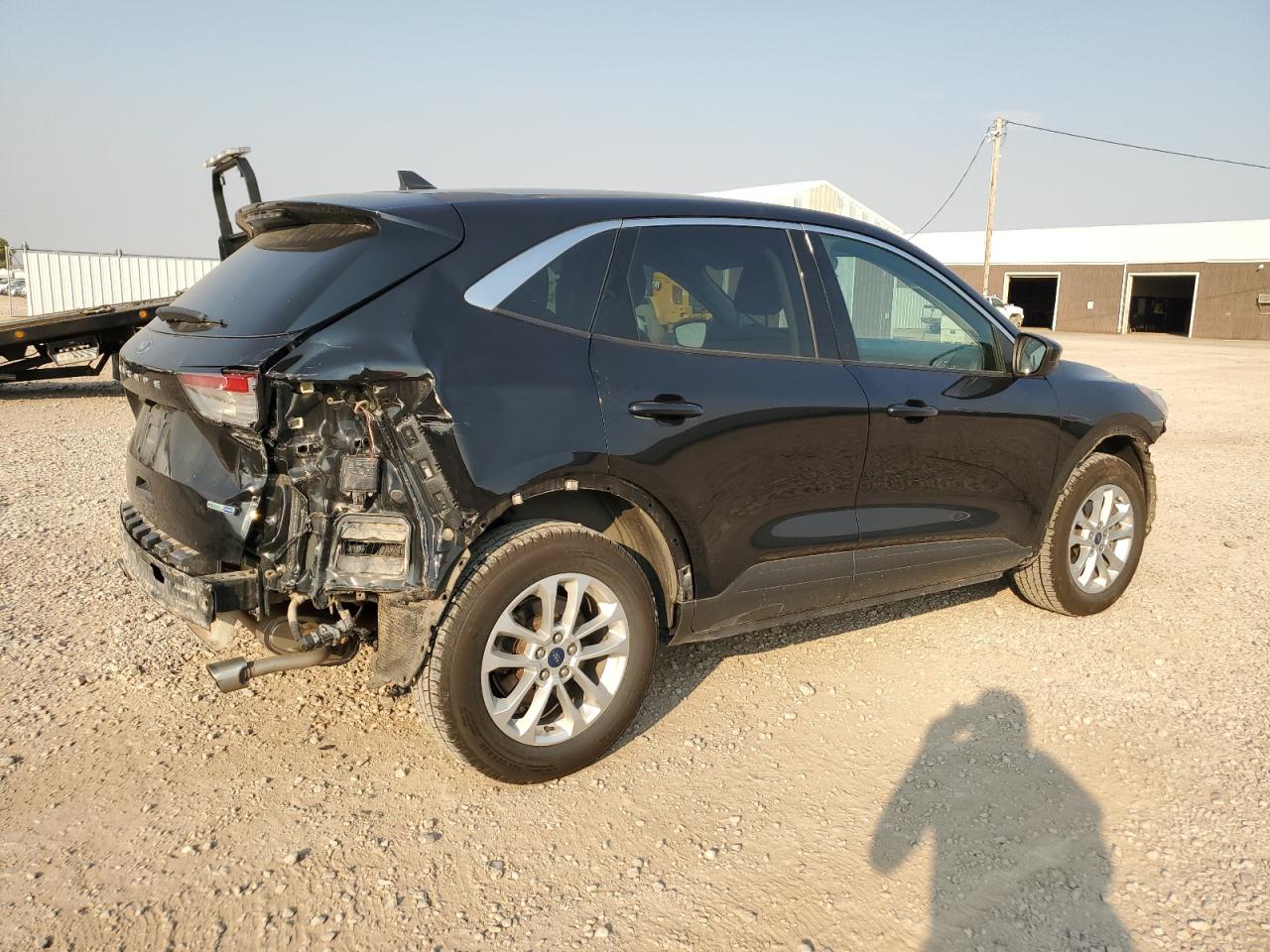 2020 Ford Escape - Image 3
