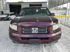 2007 Honda Ridgeline Rts за продажба в Rogersville, MO - Front End