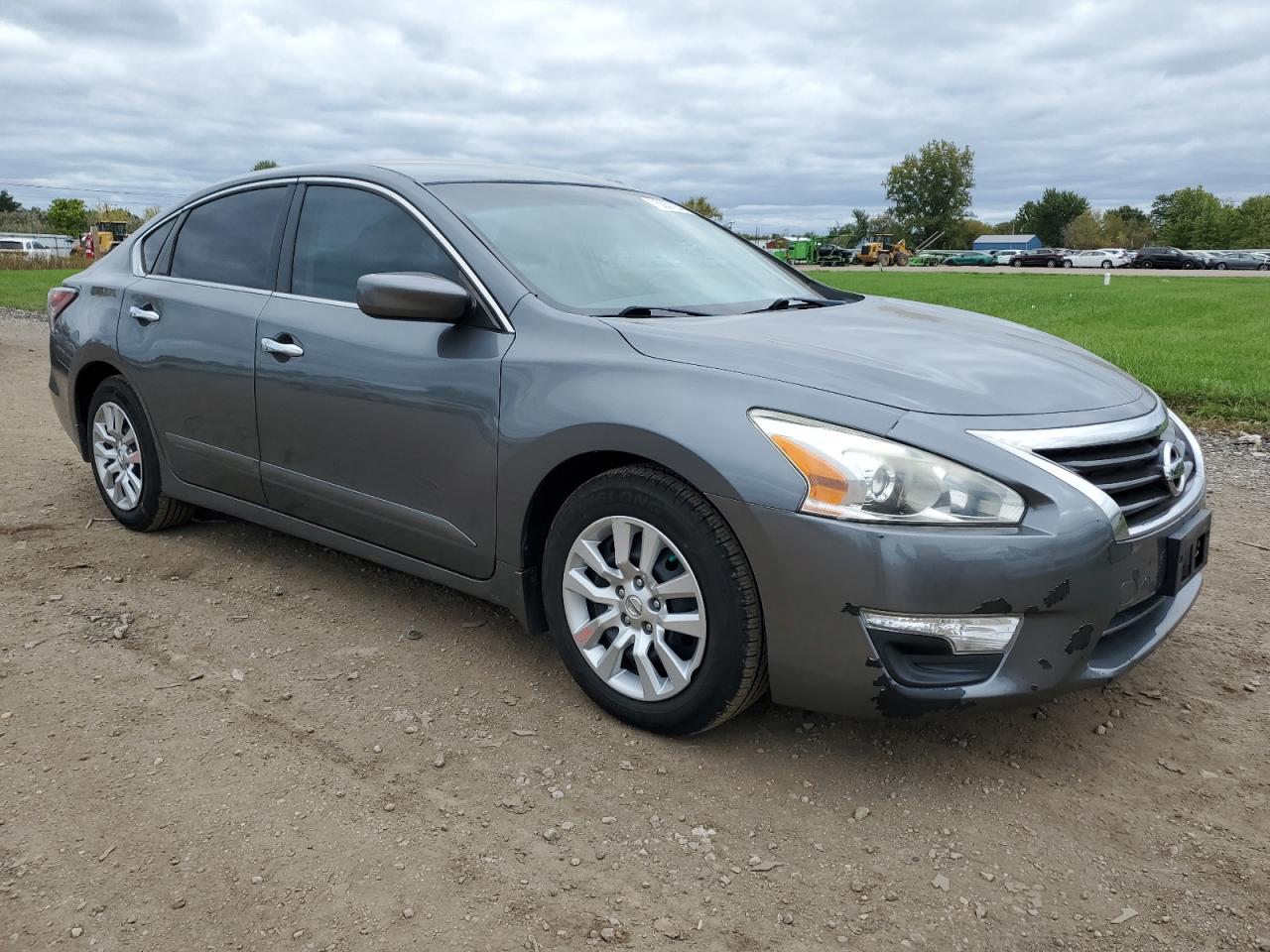 2014 Nissan Altima - Image 4