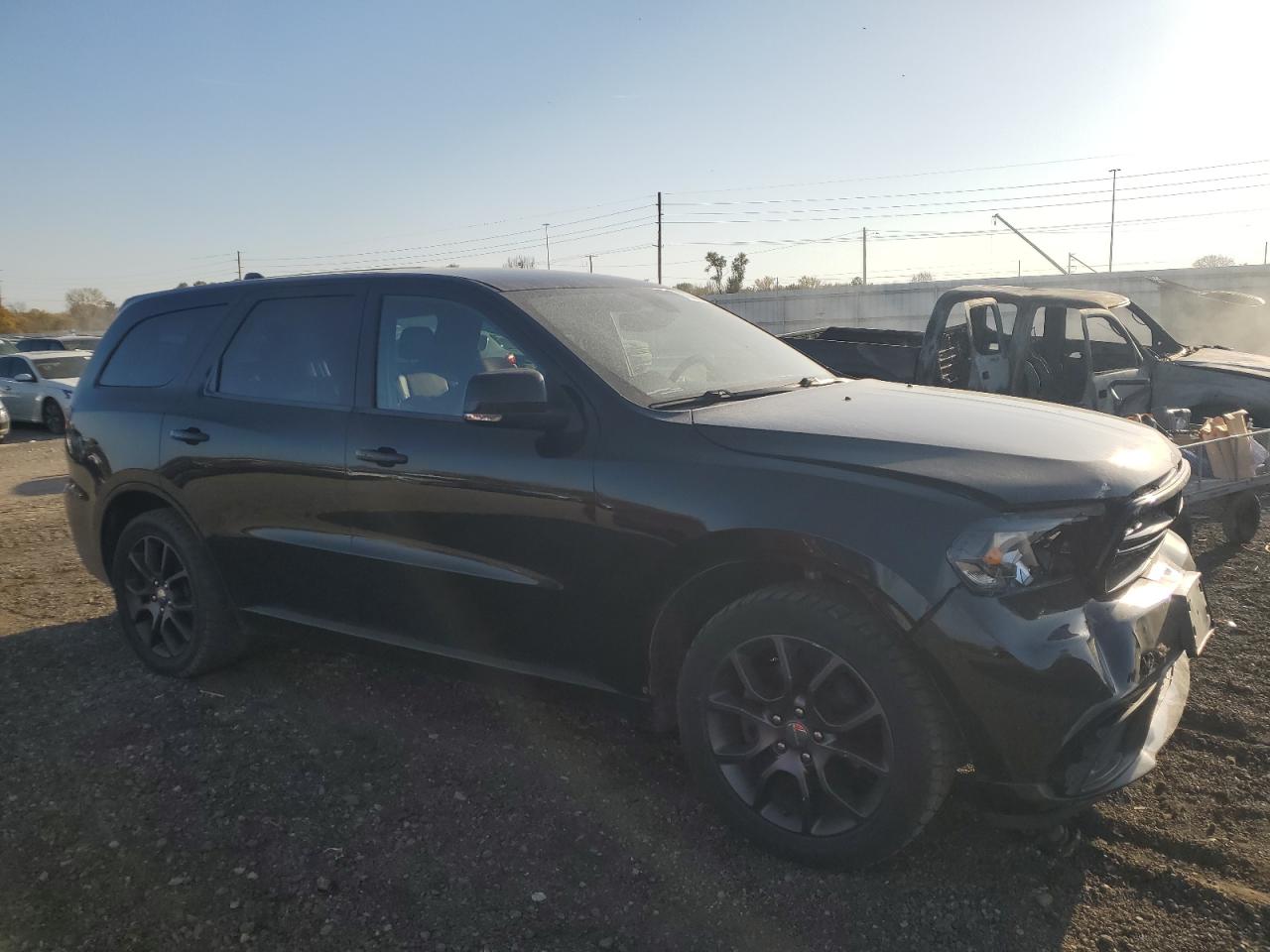 2017 Dodge Durango - Image 4