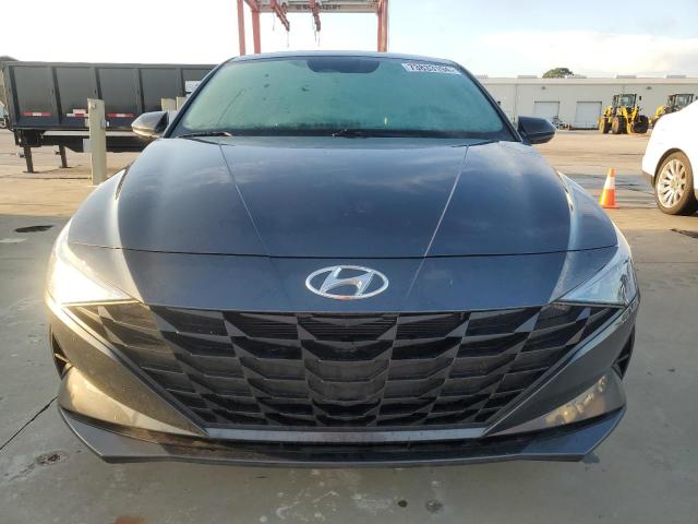 5NPLM4AGXNH081832 Hyundai Elantra SE 5