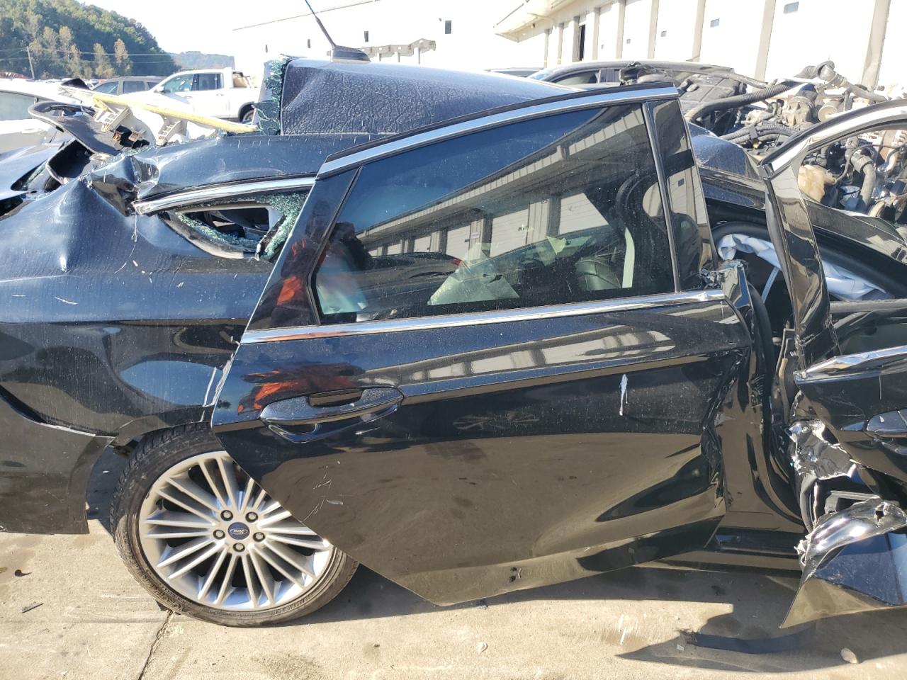 3FA6P0H92GR213301 FORD FUSION 2016