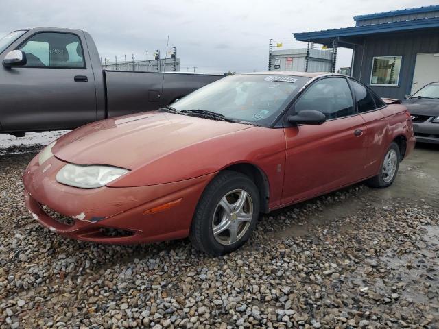 2002 Saturn Sc1 