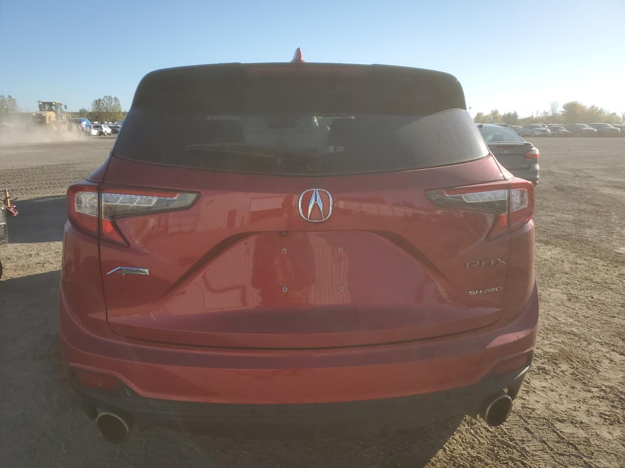 2019 Acura RDX - Image 6